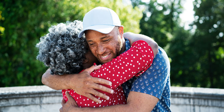 Wealth transfer is emotional